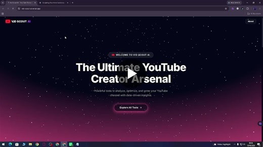 #youtubecreators #buildinpublic #aitools #langgraph #aiengineering #contentcreators #sideproject #machinelearning #webdevelopment #creatoreconomy | Syed Sami Ullah