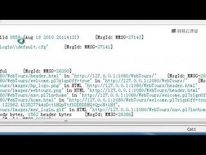 《LoadRunner 性能测试基础》 6·1 事务的概述