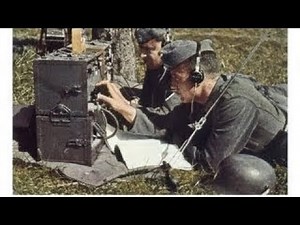 The Best Documentary Ever - Old Radio Technology of the 1950's ()