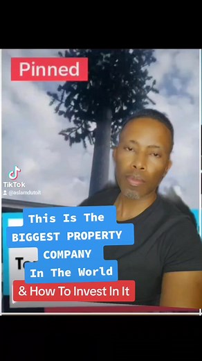 5.7K views · 59 reactions | This is The biggest property fund in the world...and how to invest in it #propertyinvestingtips #thepropertydealmaker #propertyeducation #propertydeveloper #propertyknowledge #incomeproducingrealestate #PropertyInvestingBooks #aslamdutoit #CommercialPropertyFinance #investments | The Property Dealmaker | Facebook
