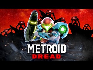 Metroid Dread (Complete Walkthrough)
