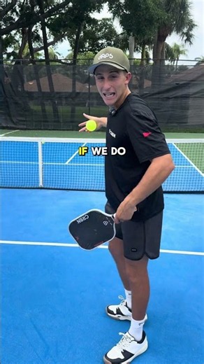 3 Step Formula to DOMINATE Your Opponents! #pickleball #pickleballtips