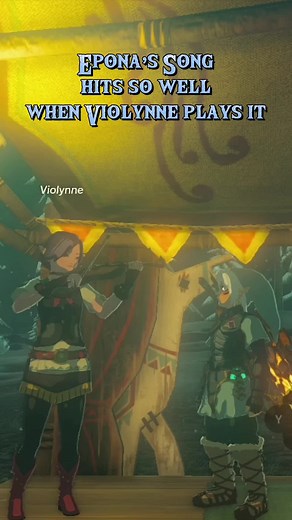 Best Zelda Song from Legend of Zelda: Breath of the Wild