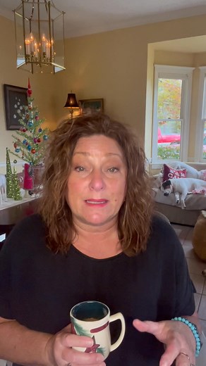 1.3K views · 28 reactions | It’s Coffee Talk with Lisa Thanksgiving...