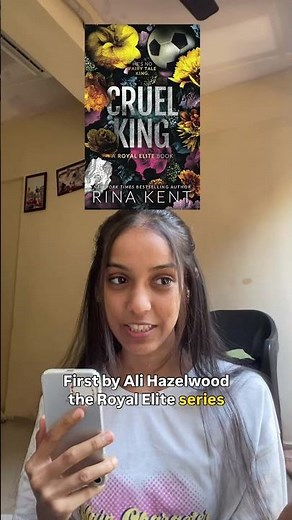 ULTIMATE DARK ROMANCE BOOKS You NEED to Read🖤