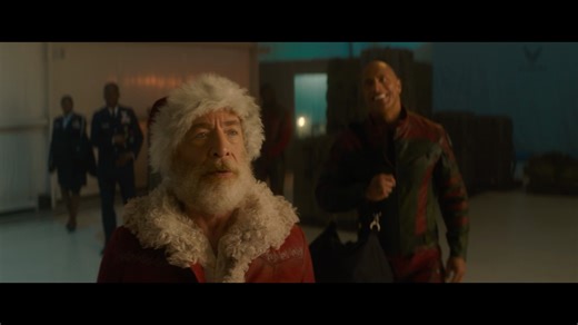 41K views · 623 reactions | Don’t end up on our Naughty List. #RedOneMovie, starring Dwayne The Rock Johnson and Chris Evans, lands in IMAX November 15! | IMAX | Facebook