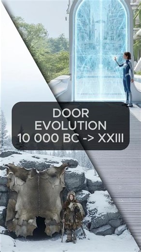 Door Evolution