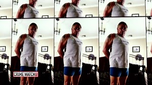 1.1M views · 122 reactions | "Watching those movies is your sex education homework. I'm going to give you a test on it tomorrow." #HansenVsPredator is back with one of the worst predators Chris Hansen has ever seen. | True Crime News | Facebook