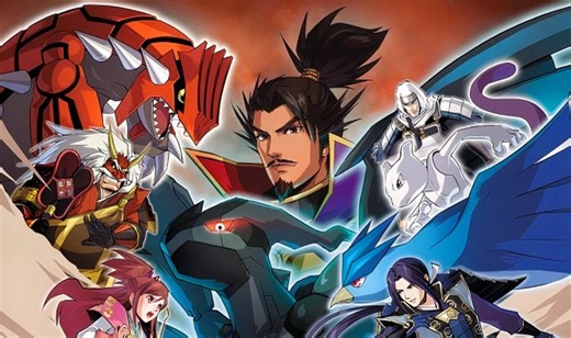 Pokémon Legends: Z-A is cool, but have you played Pokémon's weirdest spinoff lately?