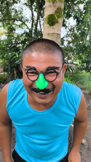 Lesung nose #เด็กน่ารัก #น้องมิลิน #โบ๊ะบ๊ะshorts #ตลก #subscribe