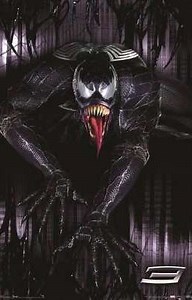 Venom Deku  - Chapter 1