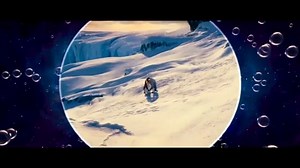 Happy Feet 2 End Title Sequence