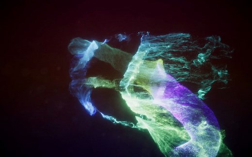 Visual Effect Graph 官方案例练习01