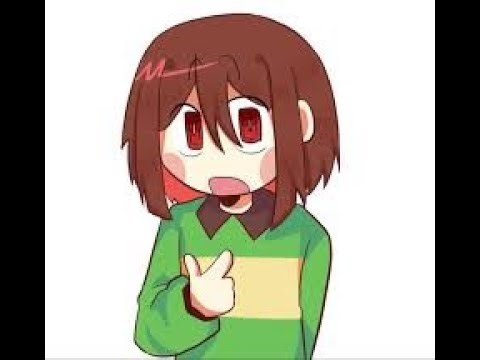 Why did chara have a Very Special Attack?