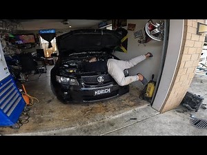 FEEJOA INSTALL VCM 883 VE CAMMY WHAMMY 🤪