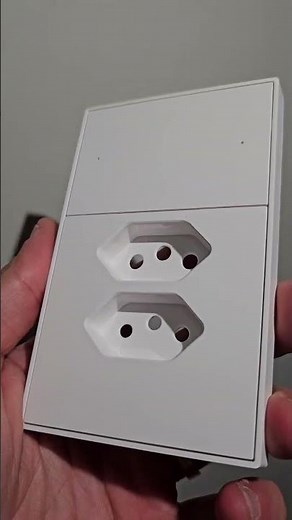 📢 Zigbee Smart Plug with Two Standards in the Same Module! Have you ever seen a smart plug?