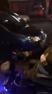 Fully pimped out mobility scooter. I need this | Rich Kids of Snapchat