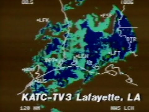 January 20, 1993 Commercial Breaks – KATC (ABC, Lafayette)