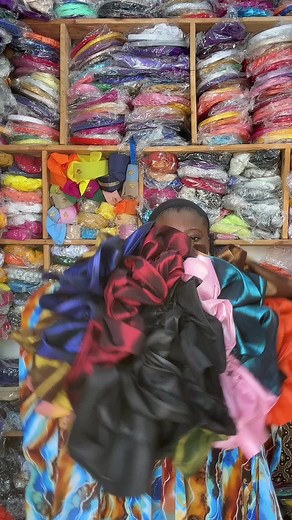 Tutoriel d'Attache de Foulard Chantoum | Styles de Foulard Choukourath