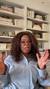 I know it’s hard to focus on anything right now because we’re so distracted by the roar of the news and the steady hum of our own anxiety. So for the next six weeks over at Oprah's Book Club, I’ll be spotlighting a curated list of seven books I cherish for their ability to comfort, inspire, and enlighten me. Let’s help each other through these times with the help of these books. Download your own copies here: http://apple.co/obccollection | Oprah Winfrey