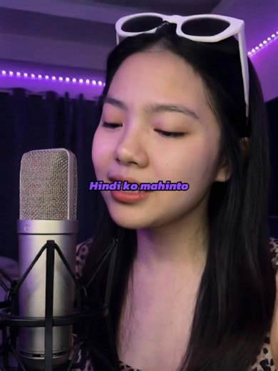 Ikaw - Yeng | Short Cover by Jennia