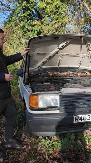A walkaround the Ex Police Range Rover P38 🚓🚨 #rangerover #rangeroverp38 #landroversofdevon #gentlemenofsalvage #landrover | Land Rovers of Devon