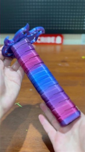 3D printing a mechanical hand #3dprinting #satisfying #diy #asmr #demonslayer