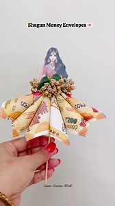 34K views · 138 reactions | No-Sew,No-Fuss  DIY Money Envelope for...