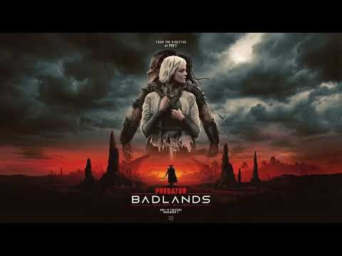 Predator Badlands OST - Unofficial (Inspired) Part 1 | Epic Trailer Music
