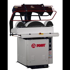 COLLAR  AND CUFF PRESSES CCP