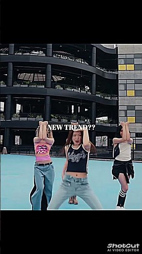 🖤YOONCHAE the trendsetter # yoonchae # kpop # comment your fav kpop