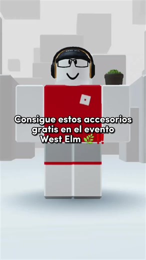 Cómo Conseguir Accesorios en Roblox 2024