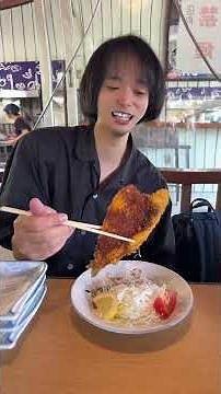 【板取川 洞戸観光ヤナ】清流・板取川の絶景を目の前に、春から秋にかけて味わえる“極上の鮎料理”。 ここ「板取川 洞戸観光ヤナ」は、板取川で唯一、ヤナ漁が体験できるお店です。250818 #北平大樹