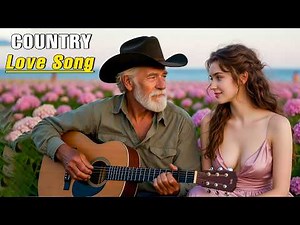 Top 100 Classic Country Love & Heartbreak Songs 70s 80s 90s | All Time Favorite Hits Songs