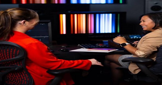 Work in Toronto - Careers at Netflix