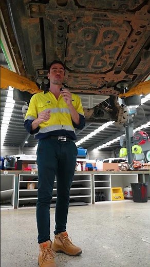 F-150 Lightning Battery connection bash plate