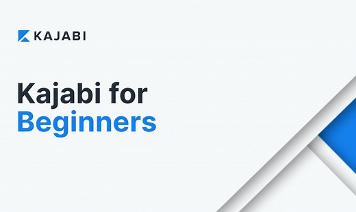 Kajabi Tutorial for Beginners