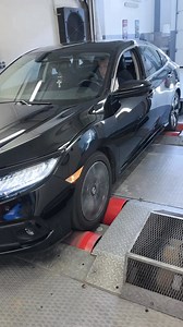 47 reactions | Honda Civic X 1.5T @ stage1 TCMtuning | TCM Tuning - engine software optimization | Facebook