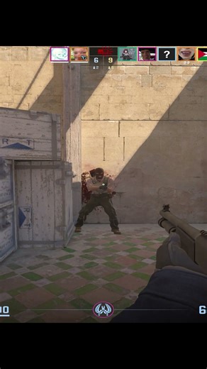 #shorts #csgo #cs #cs2 #gaming