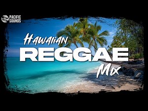 Hawaiian Reggae Playlist/Mix (With The Green, Fia, Rebel Souljahz, High Watah & More!)