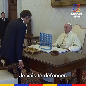 394 reactions · 196 shares | Gros c'est la puissance, c'est la puissance La puissance, que la puissance... J'ai pas connu la défaite depuis mon existence | Konbini news | Facebook