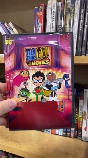 RARE Movie Found at Goodwill - DVD HUNTING #raremovie #dvdcollector #goodwillhaul