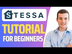 How To Use Stessa (2026) | Stessa Tutorial For Beginners