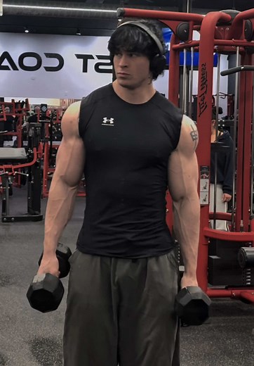 Ultimate Biceps Workout for Aesthetic Fitness