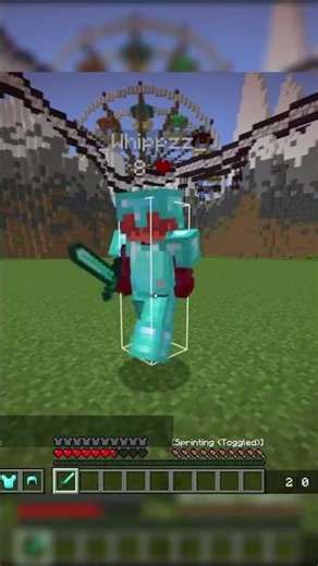 Best mods for Minecraft PvP #minecraft #mincraftpvp