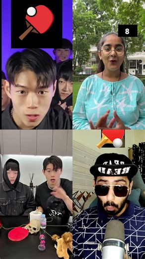 Emoji Beatbox challenge #tiktok #beatbox