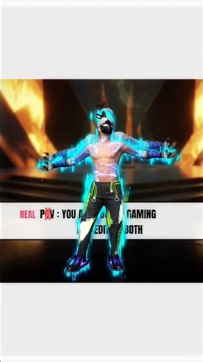 MANGA X FREE FIRE - A Match Made in Heaven