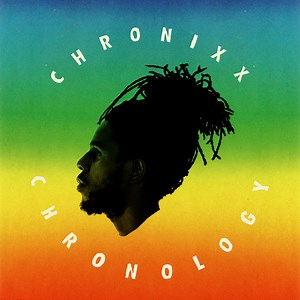 Listen: Chronixx - Chronology (Full Album)