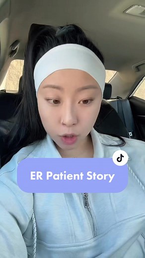 Share Your Scary ER Patient Story | Nurse Horror Storytime