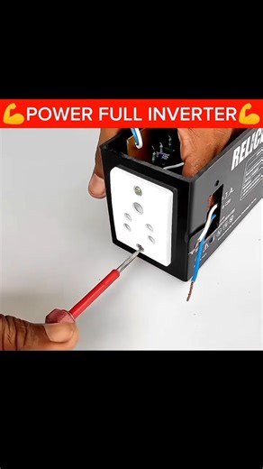 5.2K views · 57 reactions | #ElectromagneticField #DIYScience #ScienceExperiment #HomeScience #PhysicsAtHome #Magnetism #Electromagnet #ScienceHack #TechReel #STEMProject #EasyScience #EngineeringFun #LifeHackTech #TechDIY #ExperimentAtHome | Technical yt 2.0 | Facebook